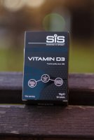 Таблетки Sis Vitamin D3 90 табл