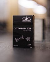 Таблетки Sis Vitamin D3 90 табл