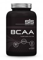 Таблетки Sis VMS Bcaa 120 капс