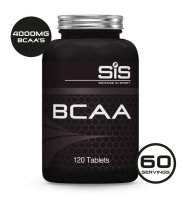 Таблетки Sis VMS Bcaa 120 капс