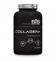 Таблетки Sis VMS Collagen+ 60 капс
