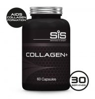 Таблетки Sis VMS Collagen+ 60 капс