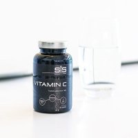 Таблетки Sis VMS Vitamin C 60 табл