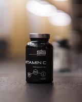 Таблетки Sis VMS Vitamin C 60 табл