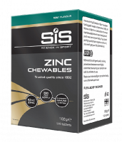 Таблетки SIS Zinc Chewables 120 табл