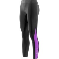 Компрессионные тайтсы Skins Bio A200 Thermal Long Tights W