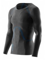 Компрессионная кофта Skins Bio RY400 Top Long Sleeve