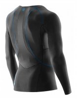 Компрессионная кофта Skins Bio RY400 Top Long Sleeve