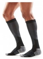 Компрессионные гольфы Skins Essentials Activ Thermal Compressions Socks