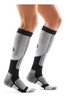 Компрессионные гольфы Skins Essentials Activ Thermal Compressions Socks W