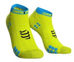 Компрессионные носки Compressport V3.0 Run Lo