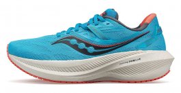 Кроссовки Saucony Triumph 20 W