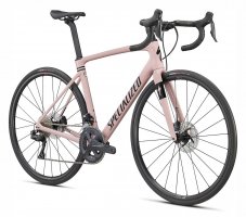 Шоссейный велосипед Specialized Roubaix Expert