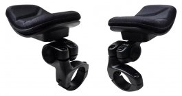 Руль Specialized Clip- On Clamp