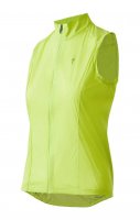 Жилетка Specialized Deflect Wind Vest W