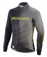 Куртка Specialized Element Rbx Comp Logo Faze Jacket