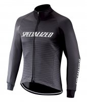 Куртка Specialized Element Rbx Comp Logo Team Jacket