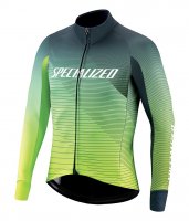 Куртка Specialized Element Rbx Comp Logo Team Jacket