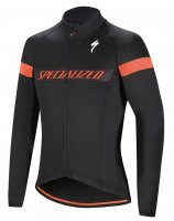 Куртка Specialized Element Rbx Sport Logo Jacket