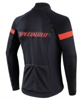 Куртка Specialized Element Rbx Sport Logo Jacket