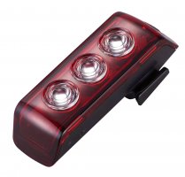 Фонарь Specialized Flux 250R Taillight