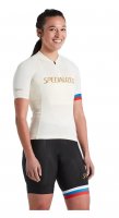 Джерси Specialized Sagan Collection SL Air Jersey Short Sleeve W