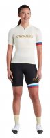 Джерси Specialized Sagan Collection SL Air Jersey Short Sleeve W