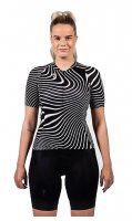 Джерси Specialized SL Air Jersey Short Sleeve W