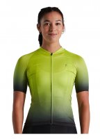 Джерси Specialized SL Air Jersey Short Sleeve W