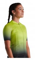 Джерси Specialized SL Air Jersey Short Sleeve W