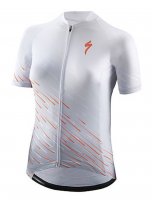 Джерси Specialized SL Jersey Short Sleeve W