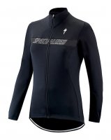 Джерси Specialized Therminal RBX Sport Jersey Long Sleeve W