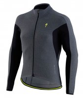 Джерси Specialized Therminal SL Expert Jersey Long Sleeve