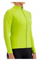 Джерси Specialized Therminal Wind Jersey Long Sleeve W