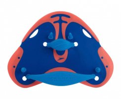 Лопатки для гребли взросл. Speedo Finger Paddle