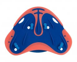 Лопатки для гребли взросл. Speedo Finger Paddle