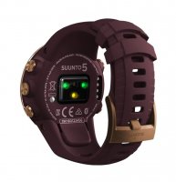 Часы Suunto 5 HR