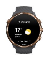 Часы Suunto 7 HR