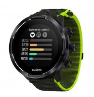 Часы Suunto 9 Baro HR