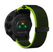 Часы Suunto 9 Baro HR