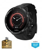 Часы Suunto 9 Baro HR