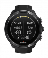 Часы Suunto 9 Baro HR