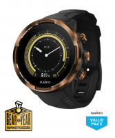 Часы Suunto 9 Baro HR