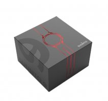 Часы Suunto 9 Baro HR Red with Gift Box
