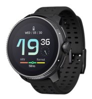 Часы Suunto Race Stainless Steel All Black