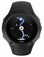 Часы Suunto Spartan Trainer Wrist HR