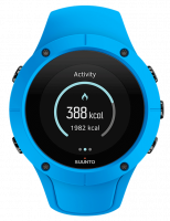 Часы Suunto Spartan Trainer Wrist HR