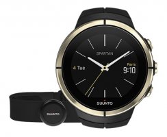 Часы Suunto Spartan Ultra HR Smart Sensor