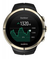 Часы Suunto Spartan Ultra HR Smart Sensor