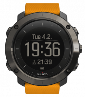 Часы Suunto Traverse